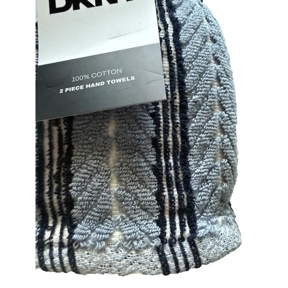 Dkny hand towels